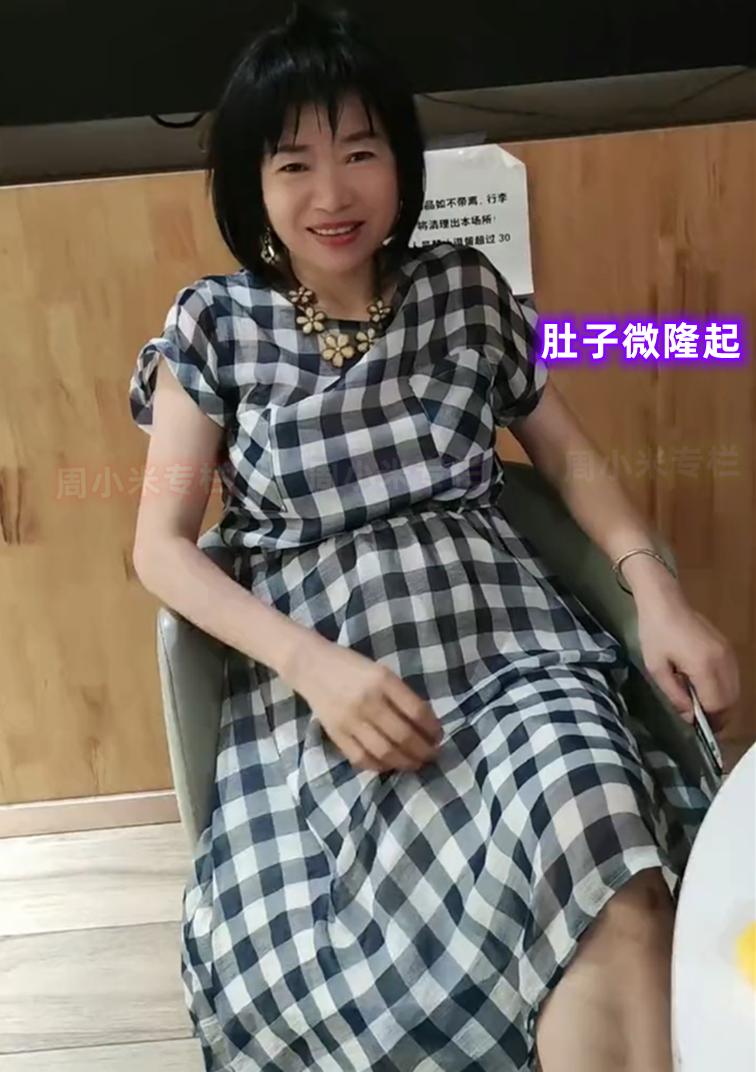 广东一流浪女“红姐”怀孕，男朋友才19岁，两人大大方方秀恩爱