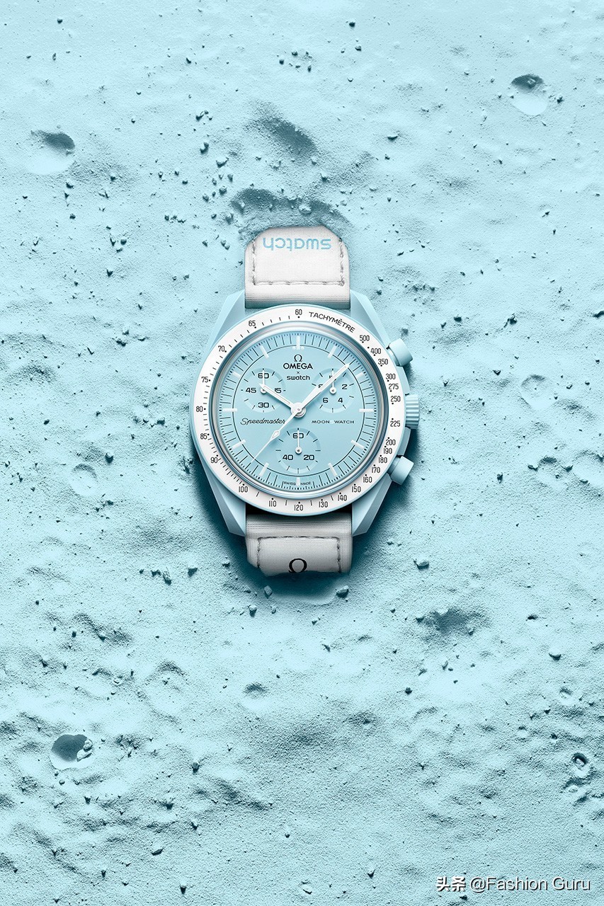 欧米茄斯沃琪登月超霸联名表材质 (斯沃琪欧米茄联名表首发)