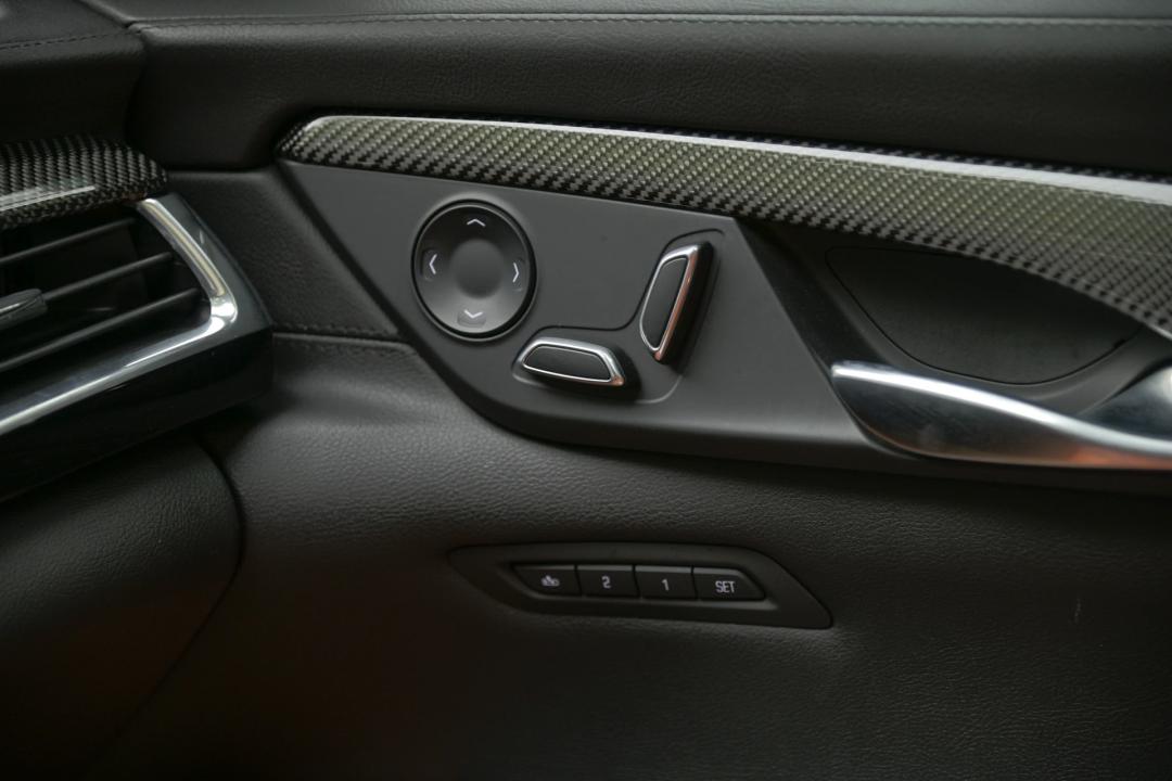 乌鲁木齐二手凯迪拉克ct6报价,美系大七座凯迪拉克老款