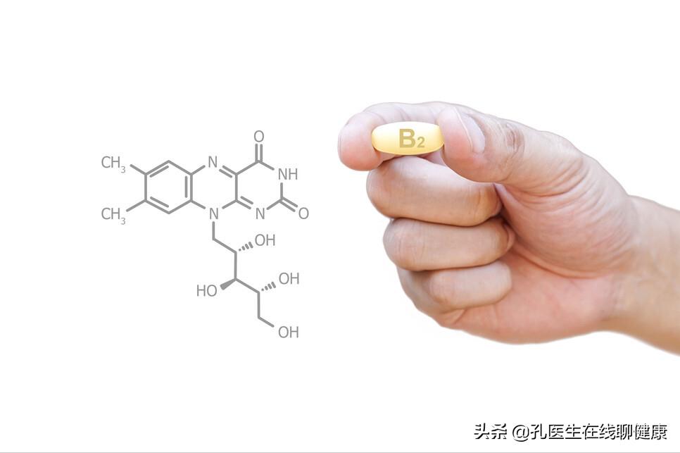 吃维生素b和叶酸注意事项,吃维生素b和叶酸的最佳时间