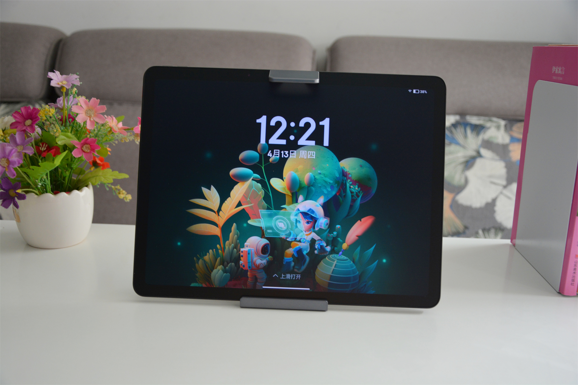 作业帮学习机——1对1的AI老师,学习机里的性价比神机