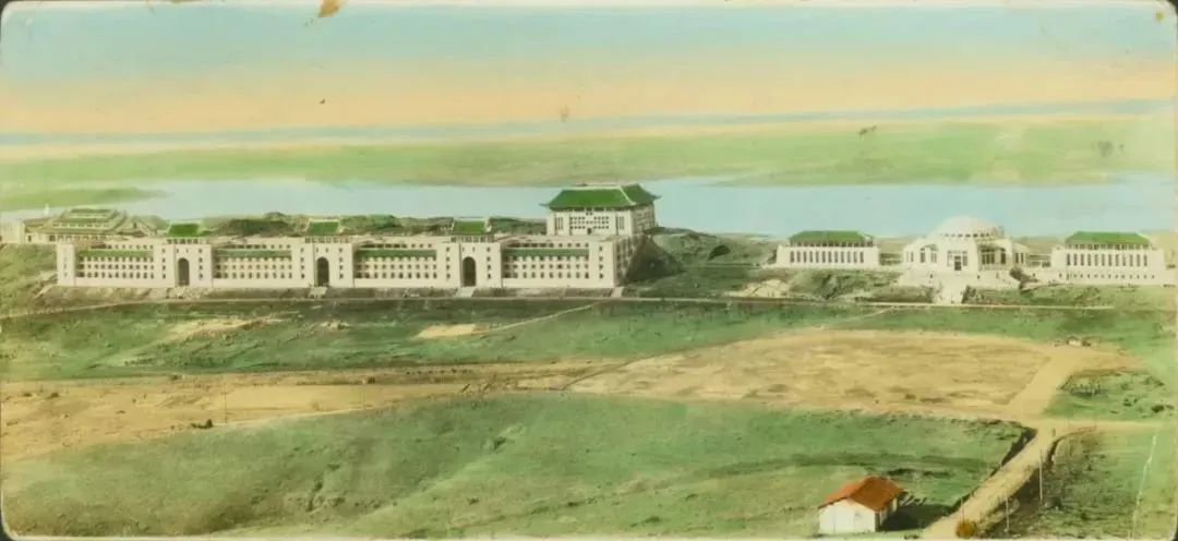 中国最美的大学无数人向往的地方,世界最美的大学校园