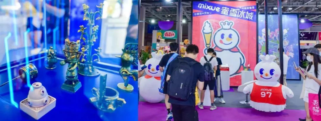 中国授权行业从业者如何“掘金”3000亿美元全球授权市场？