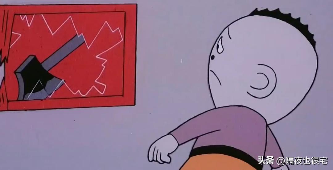 魔方大厦诡异为什么只有10集,魔方大厦细思极恐的一集