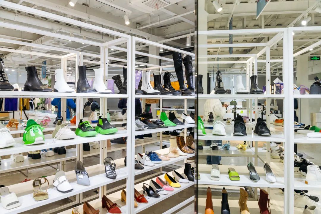 明星都爱逛的买手店,上海必逛买手店女装