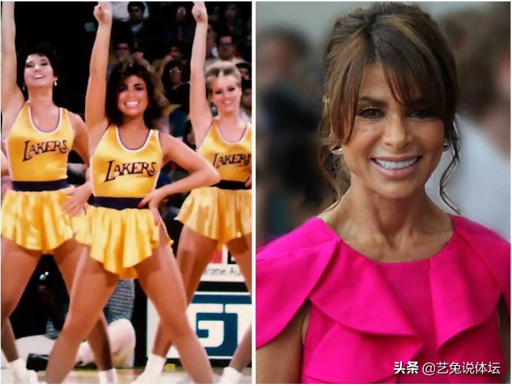 拉拉队明星有哪些,拉拉队队员是哪个角色的