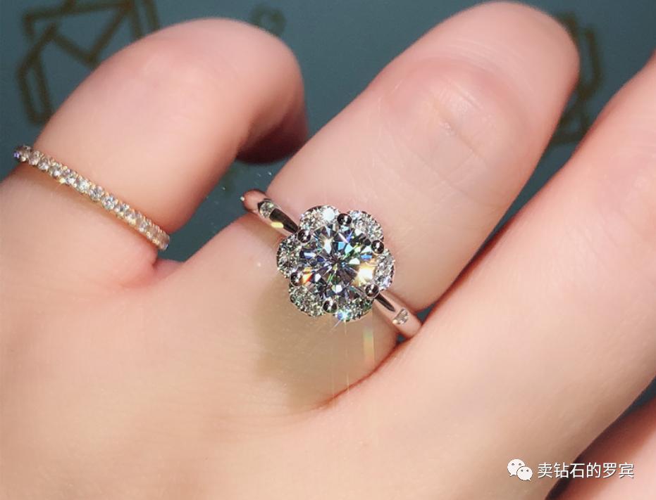 珠宝销售技巧100个话术,珠宝销售技巧和沟通话术