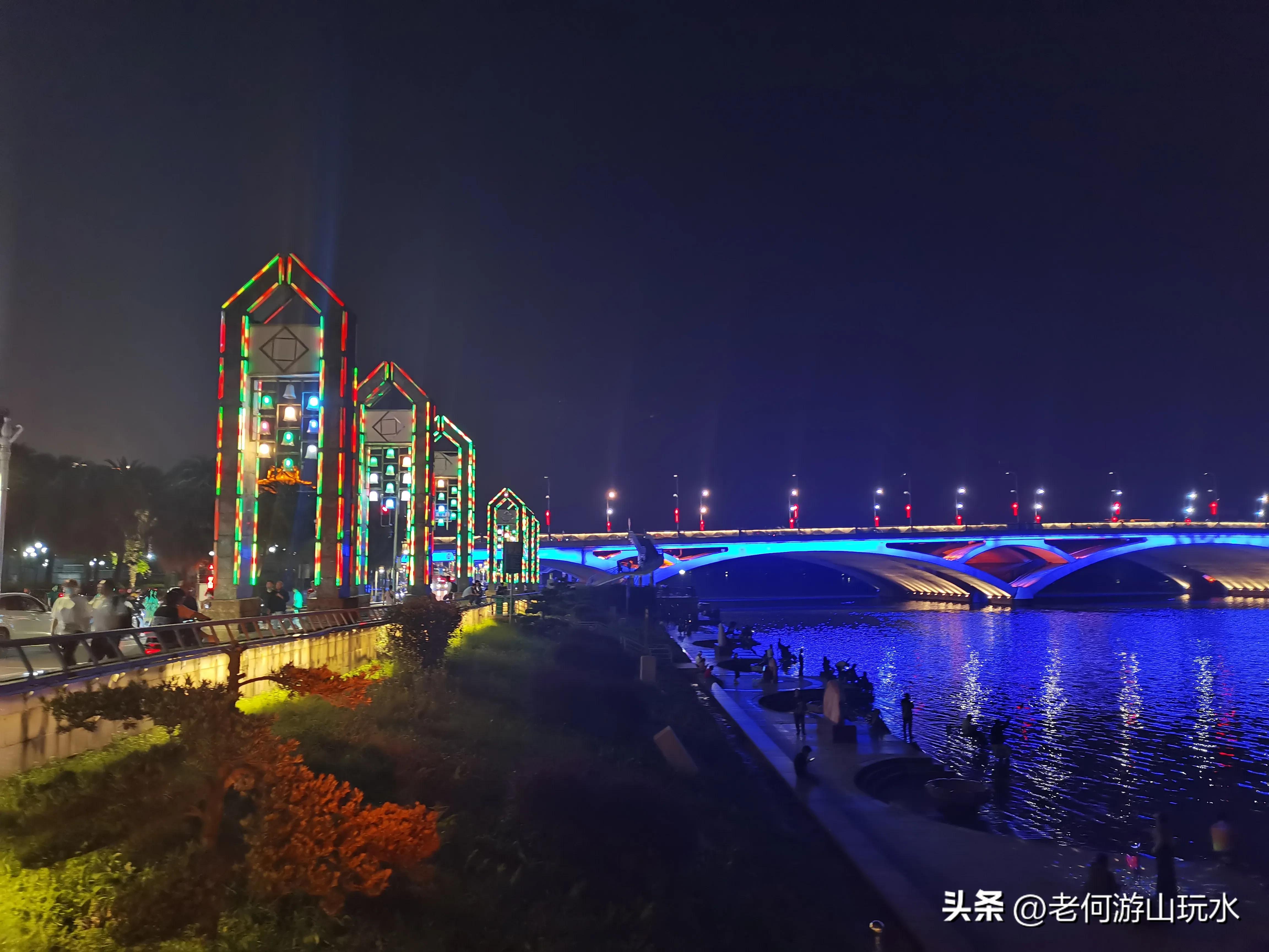 桂林山水甲天下桂林旅游攻略,开启山水甲天下的桂林之旅