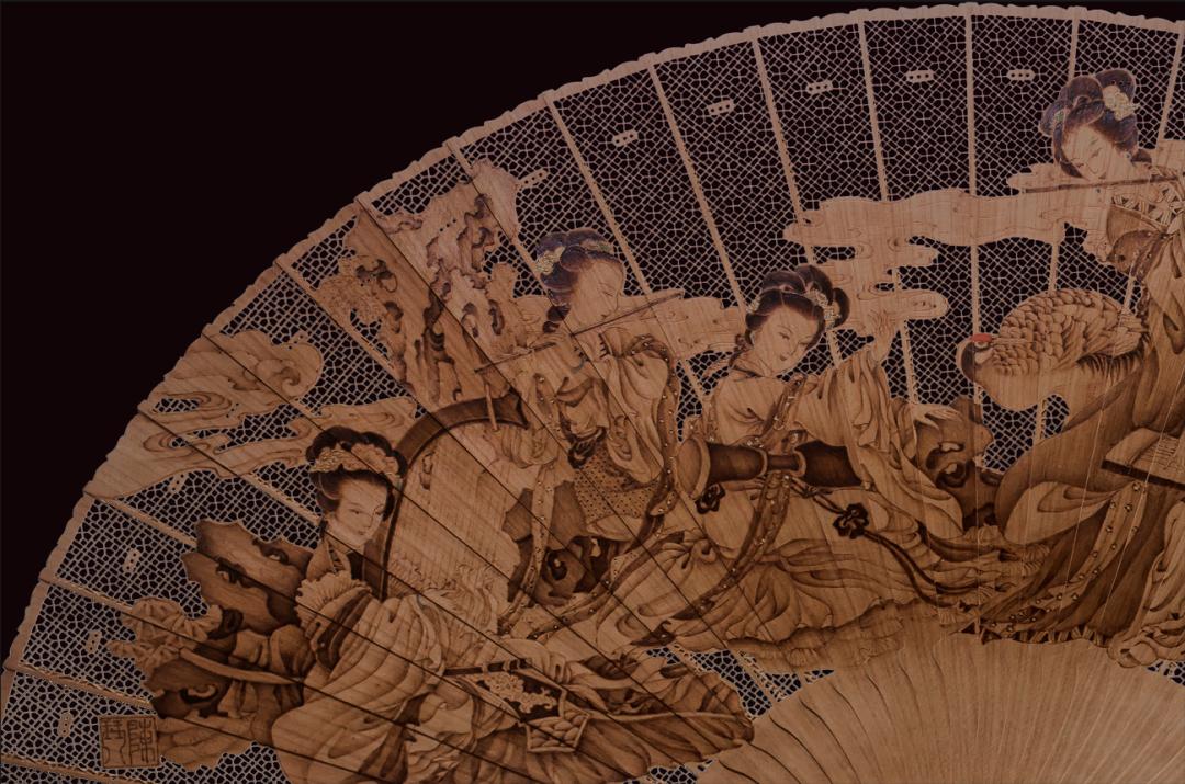 这才是中国高端品牌,中国的顶级中式奢侈品