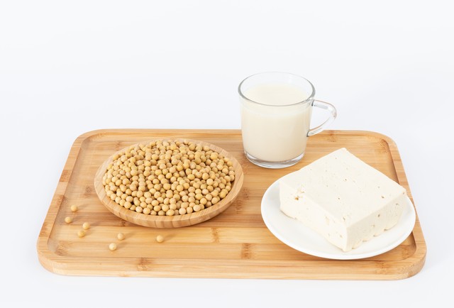 补充蛋白质可以增强免疫力,浅谈氨基酸与人体健康