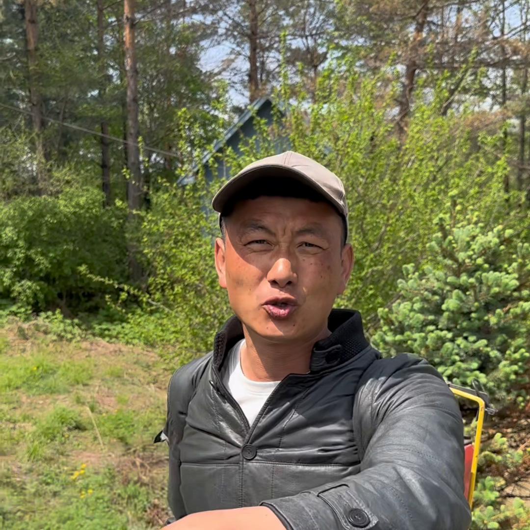 老百姓种地种子最重要，球子这点便宜占的吃了大亏，大家也...