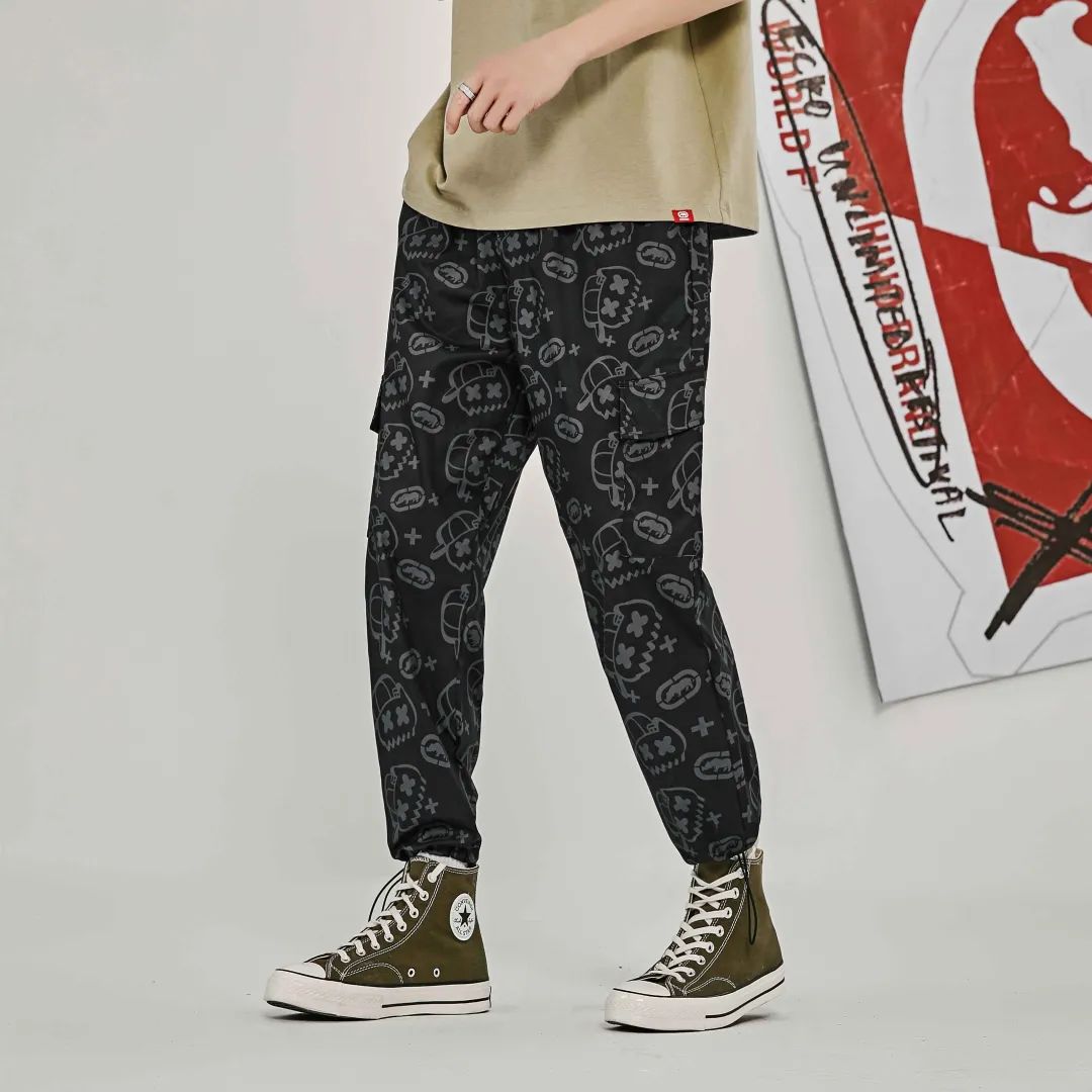 ECKO红犀牛x魔鬼猫IP授权案例