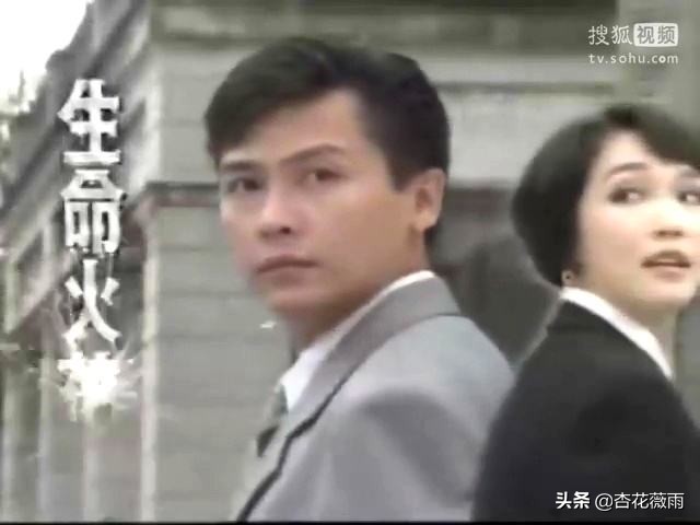 这些新加坡电视剧你都看过了吗,推荐新加坡经典老电视剧