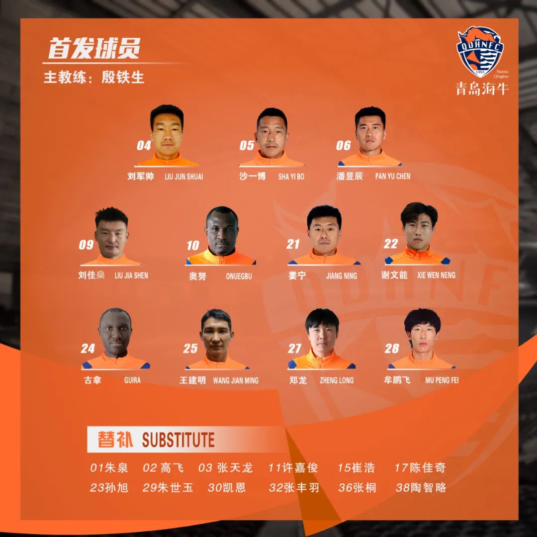 海牛联赛最好成绩,足球联赛6连冠