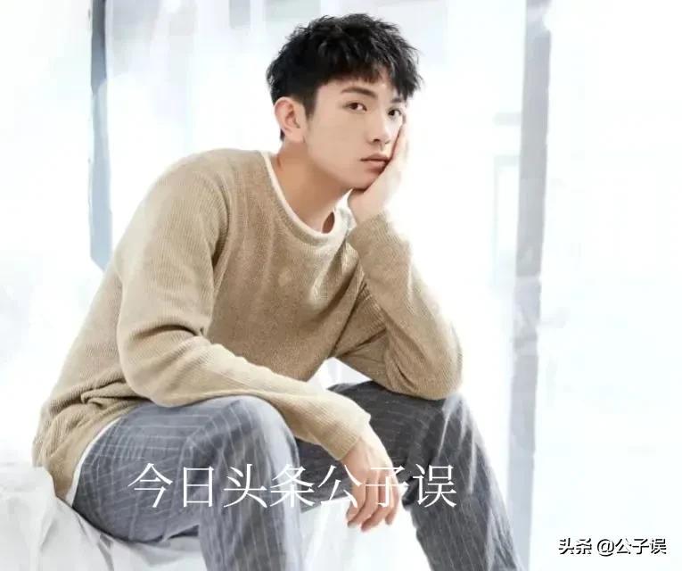 林允宋威龙冯绍峰,林允饰演最新恋爱电视剧