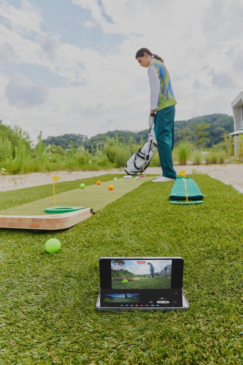 三星galaxyzfold4拍照扫描,三星galaxyzfold4相机功能介绍