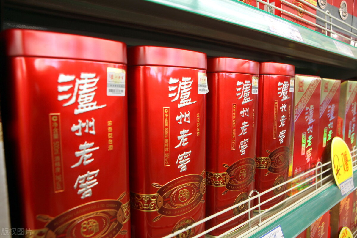 中国八大名酒是什么酒,中国八大名酒白酒排名表