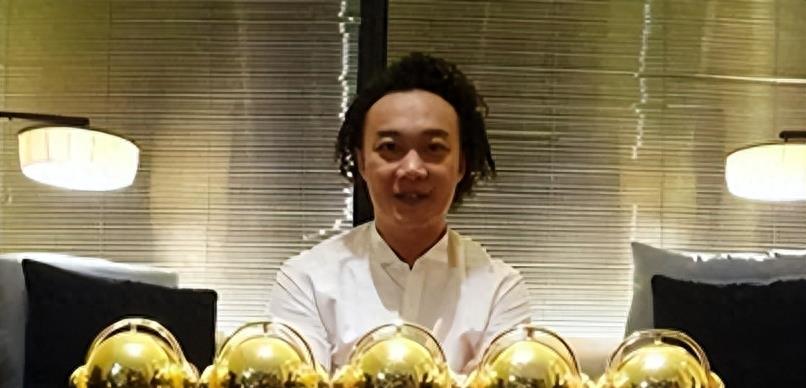 陈奕迅调侃明星,陈奕迅幽默点评