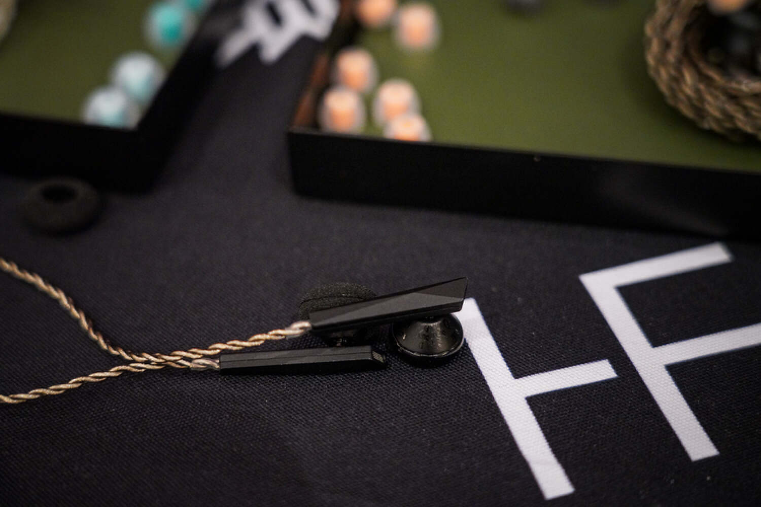 耳机展成都2024门票,2023年耳机知识介绍