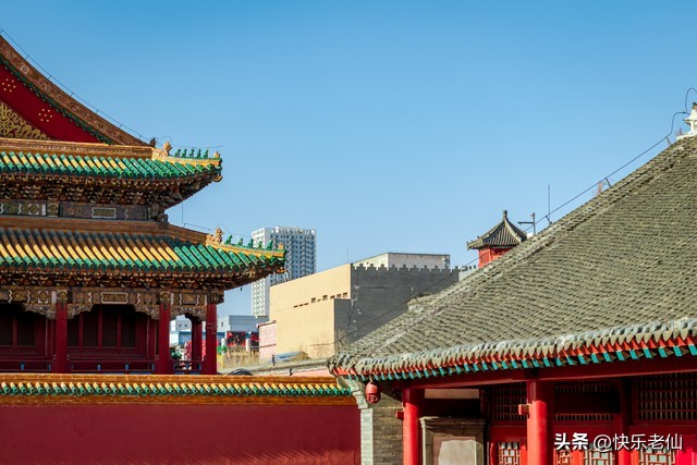 探访故宫博物院,深入故宫探秘