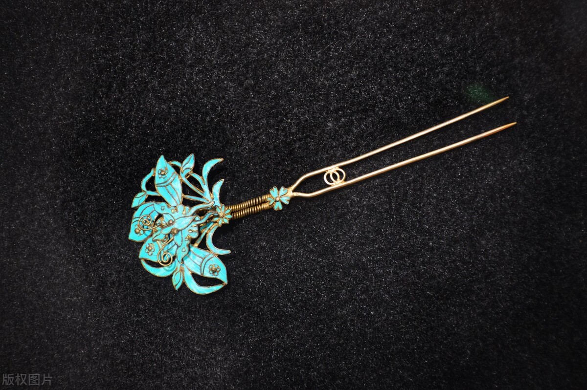 古代男女的定情信物美到不可方物,古代男女定情信物都有哪些