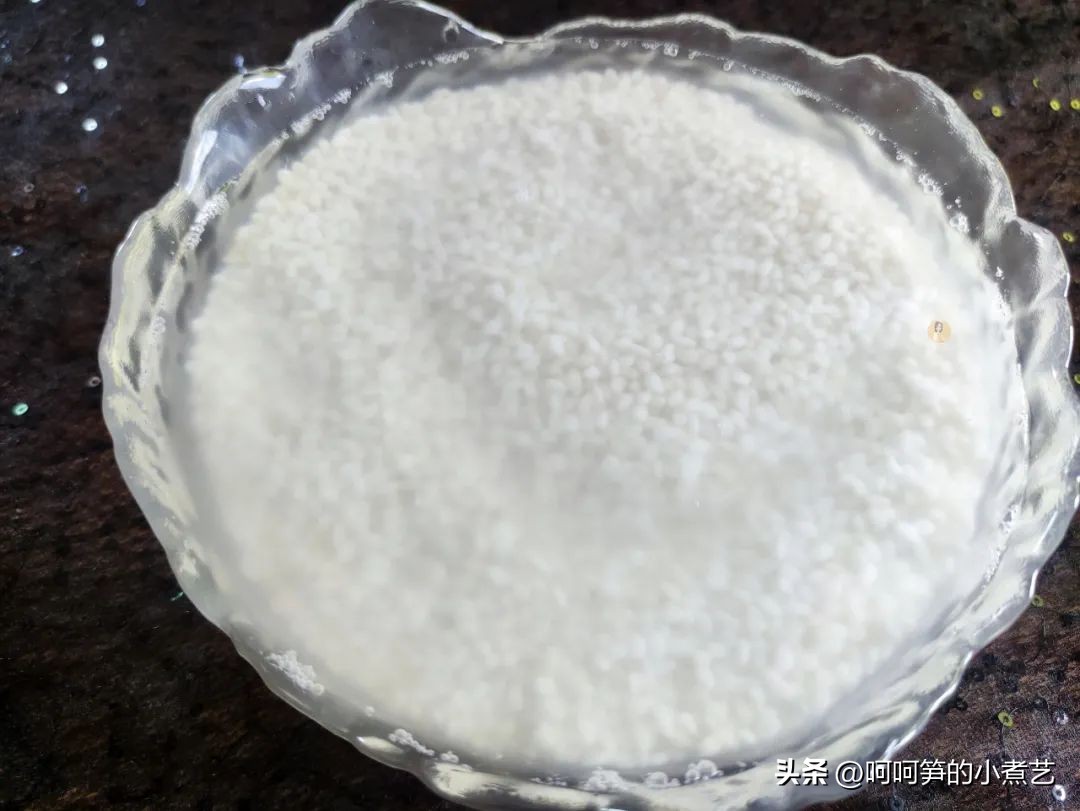 中秋将至,教你酿制桂花米酒,芳香醇厚,清爽怡人,满口都是花香