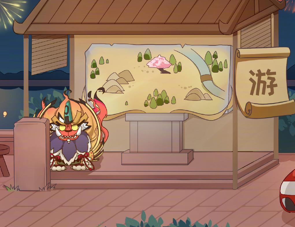 阴阳师23号最新活动图,阴阳师20204月活动预告