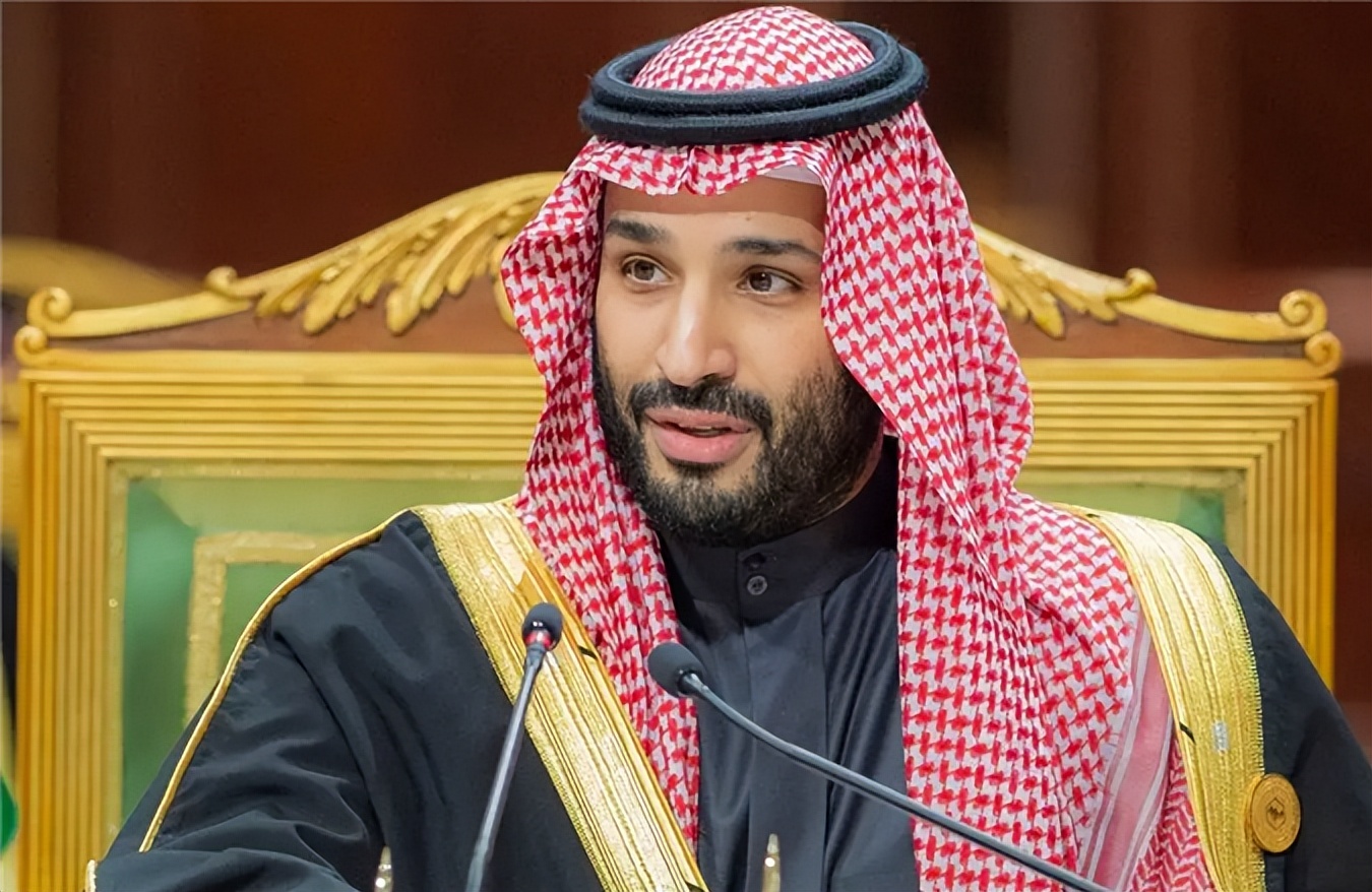 中沙石油贸易使用人民币，48年来，沙特第一次，接受非美元交易