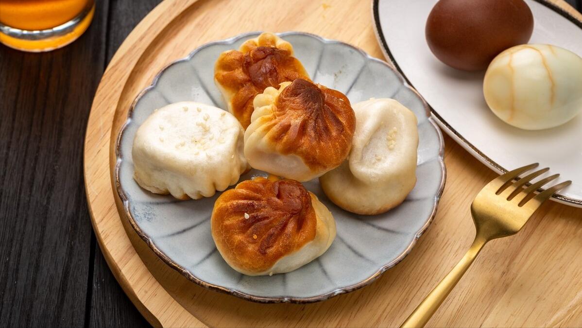 美国1美元小吃,世界1美元街边小吃