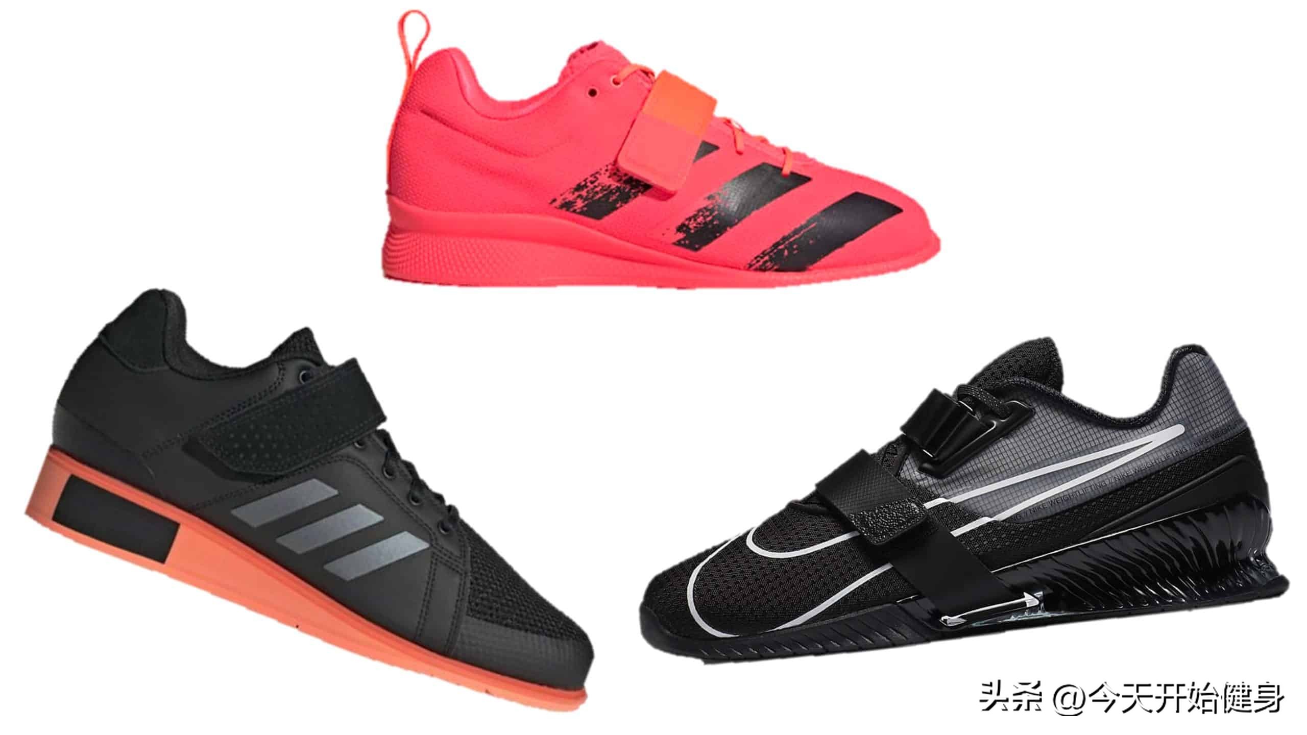 深蹲训练穿跑鞋还是篮球鞋,穿力量鞋深蹲有助于跑步吗