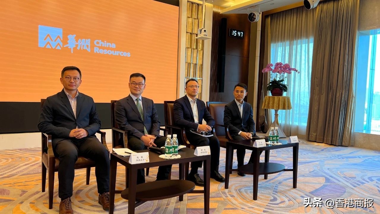 扛起国企担当全力稳产保供,央企责任担当保驾护航