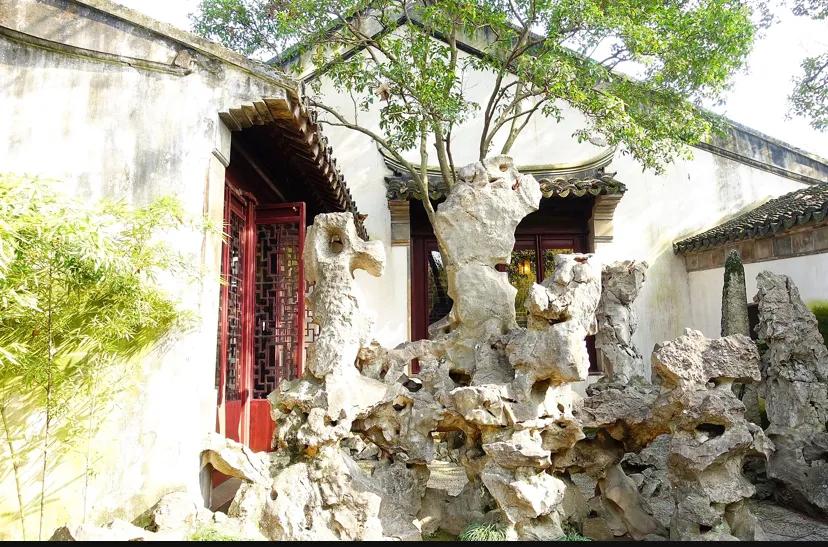 苏州古典园林世界文化遗产介绍,苏州古典园林世界文化遗产