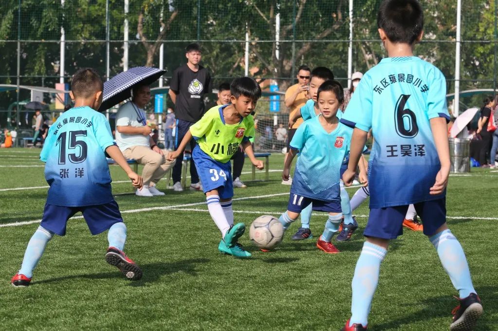 2024-2025全国青少年高校足球联赛,2024全疆中小学生足球联赛