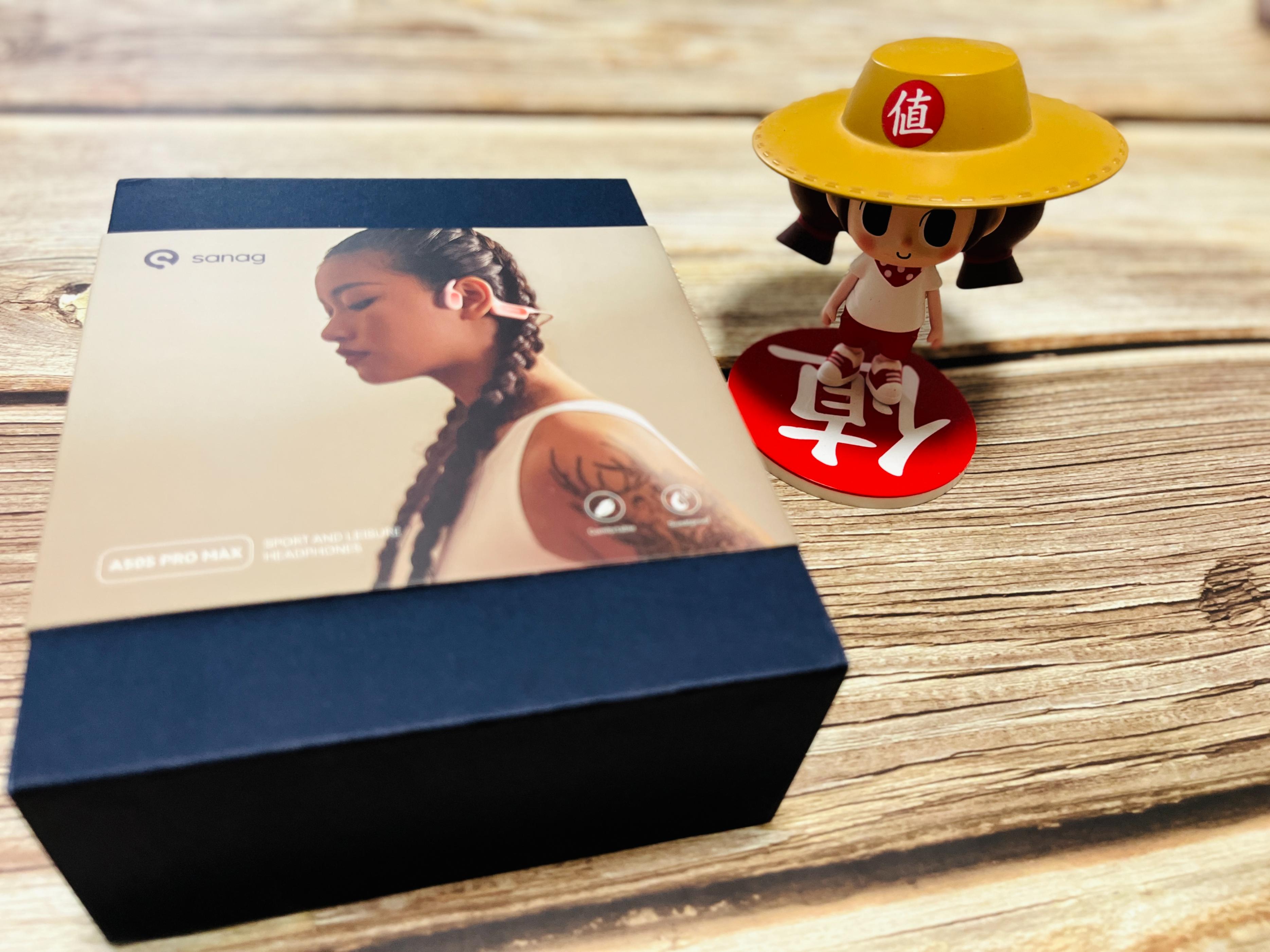 sanag骨传导耳机a50spro,sanag运动耳机a50spro