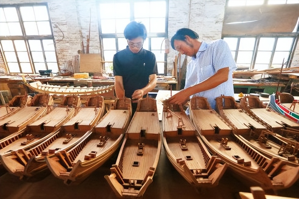 修船的职业叫什么专业,修船工做什么