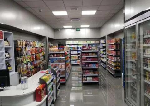 大学里适合开什么店,大学里边适合开什么店