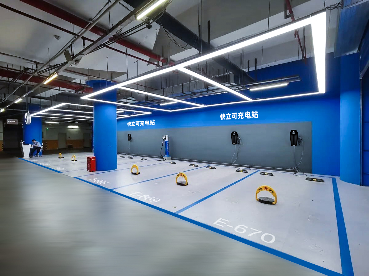 2023年全国充电桩项目加盟,2023年创业发展项目有哪些