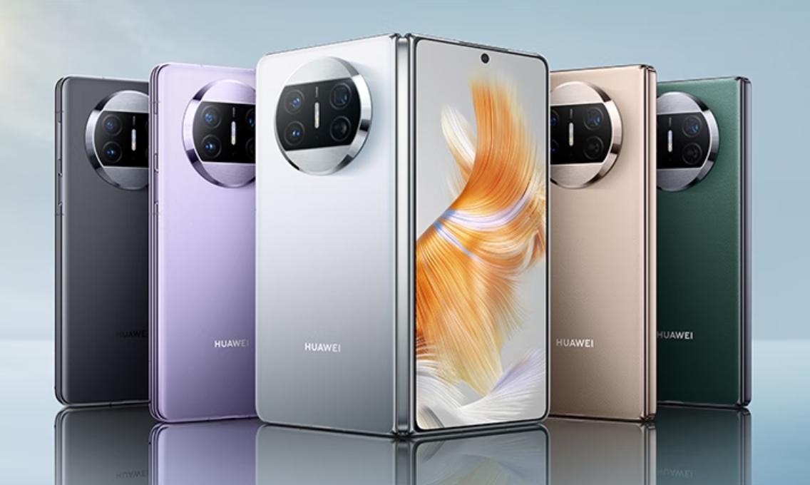 华为ip68级防水直屏手机,华为上架新机5000mah仅售1399元