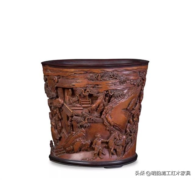 黄花梨拍卖的套路有哪些,黄花梨拍卖价值多少