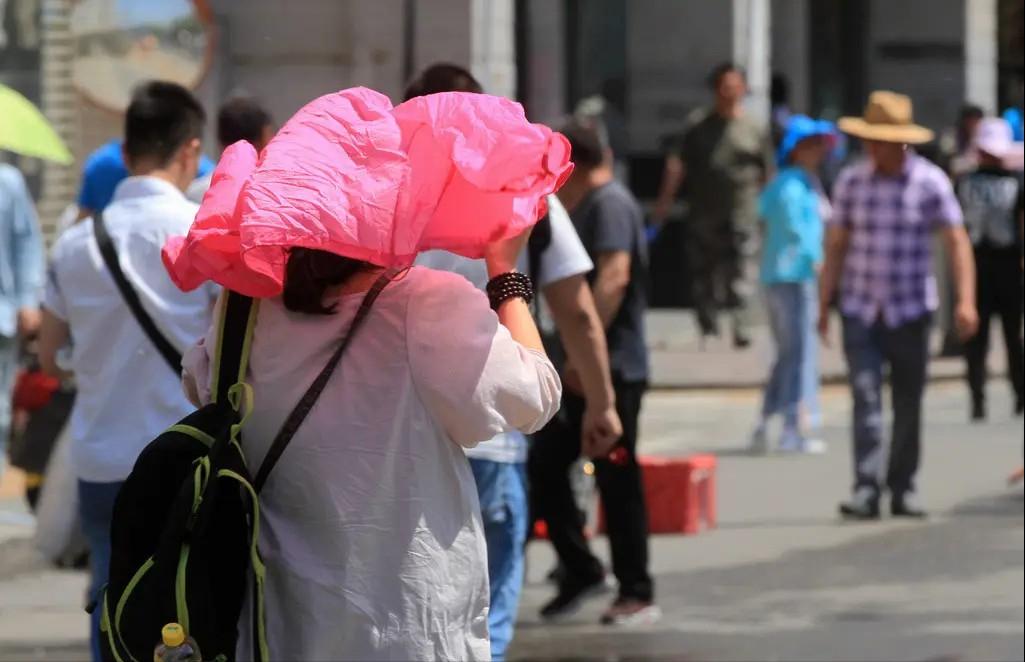 人可以承受多高气温,人能忍受多低的气温