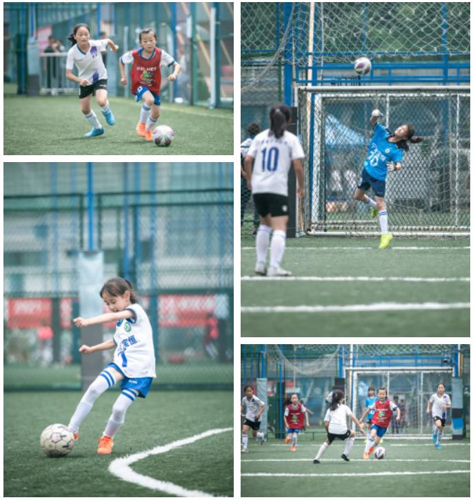 儿童之家主题活动总结,bmw童悦之家快乐足球夏令营