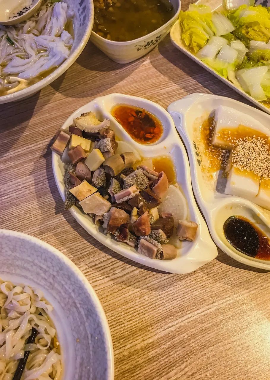 美食之都潮汕,广东茂名的特色美食水果