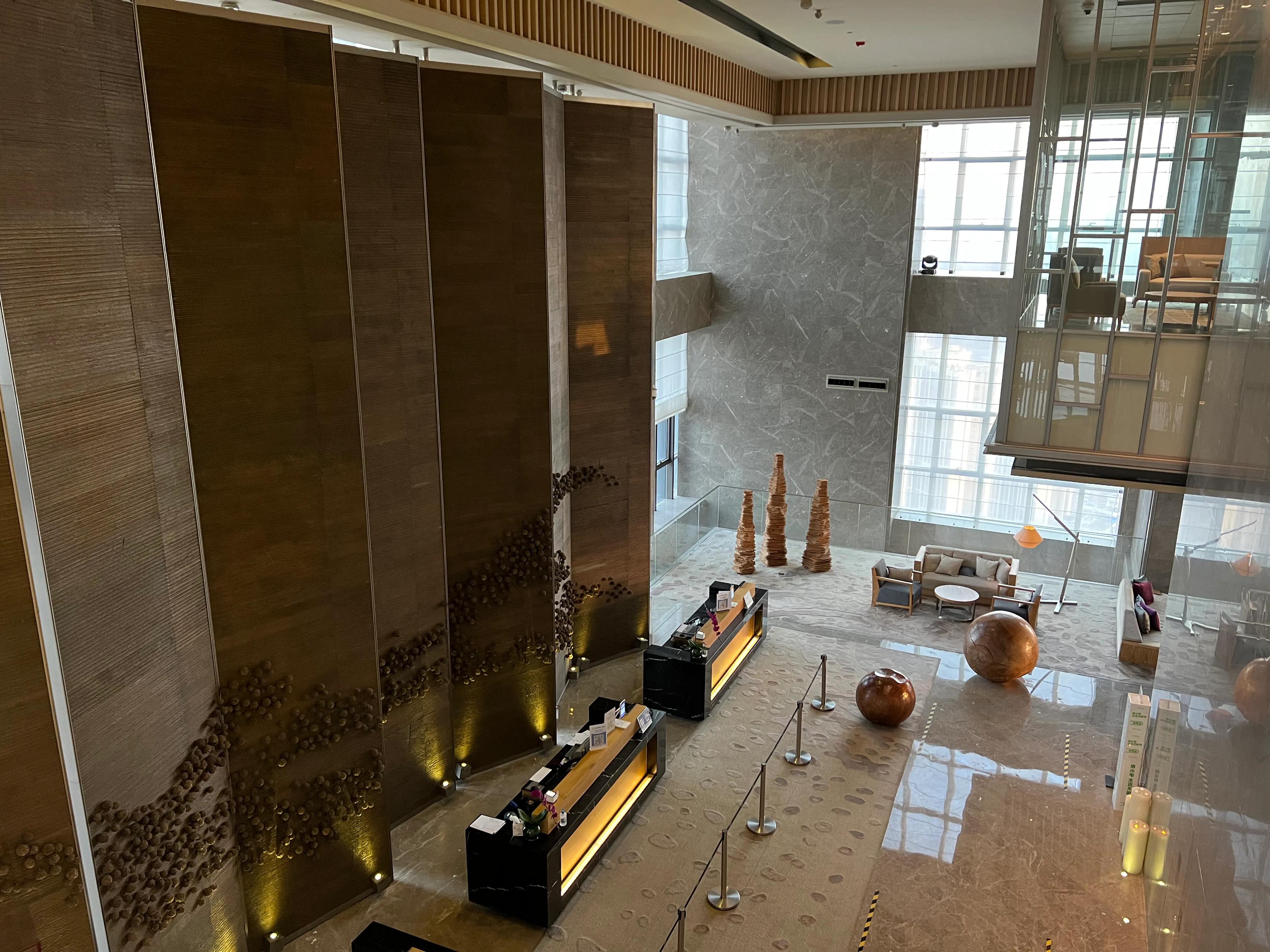 重庆万豪酒店对比重庆jw万豪酒店,重庆酒店五星级推荐