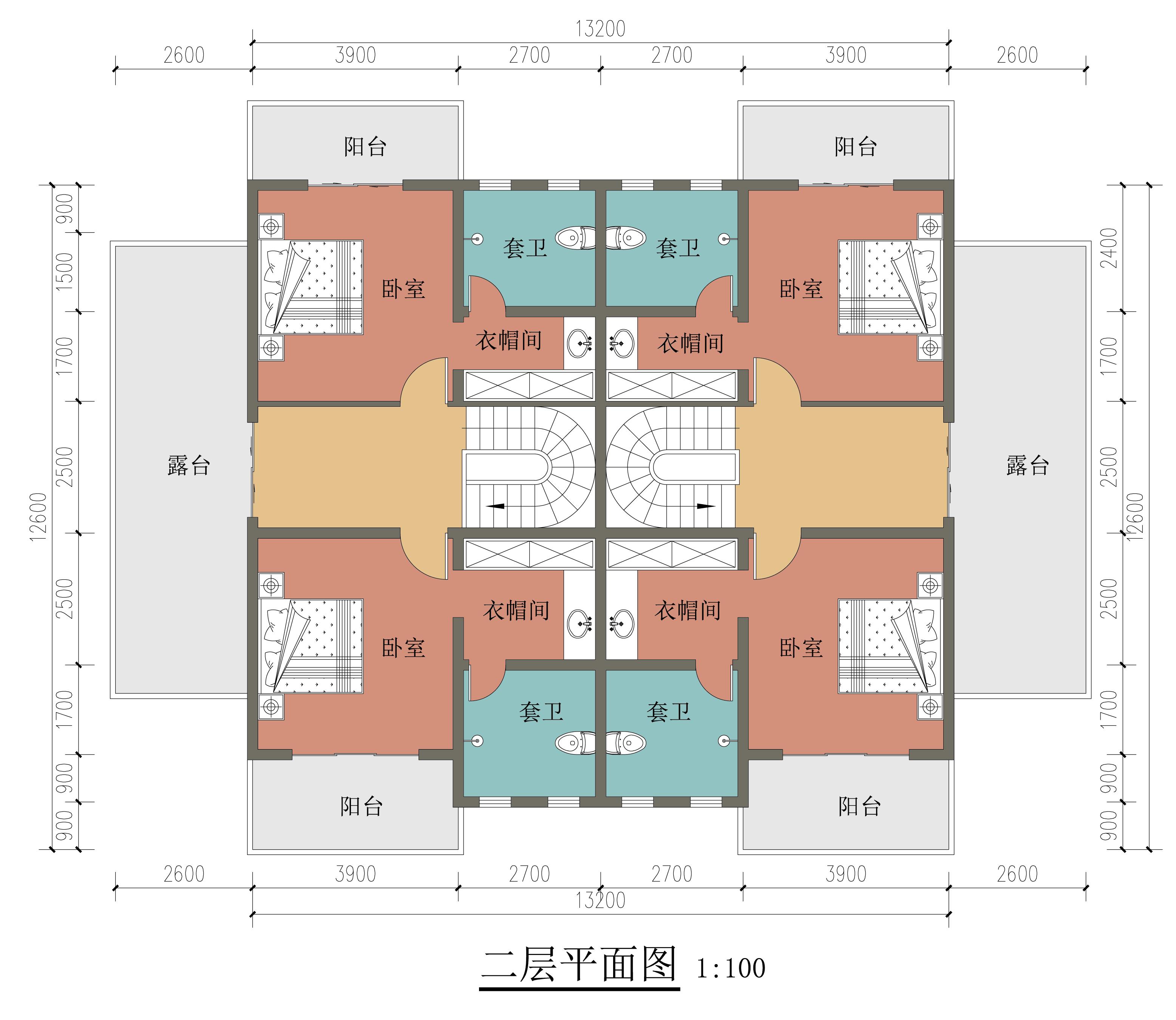 兄弟建房选双拼好还是分开建好,兄弟建房独栋好还是双拼好