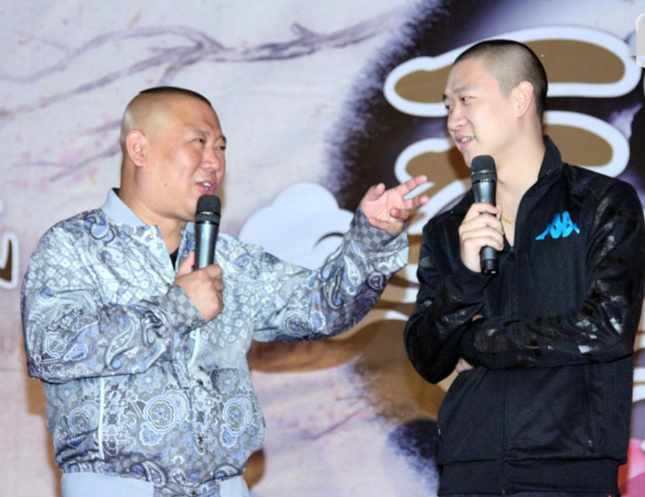 盘点曹云金谈与郭德纲相识到决裂,曹云金退出师门后评价郭德纲