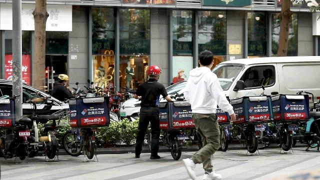 达美乐比萨2009年事件,达美乐比萨最新传闻