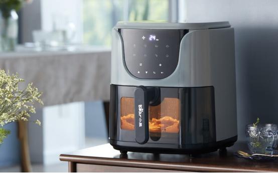 空气炸锅哪十个品牌的质量比较好,空气炸锅什么品牌最专业