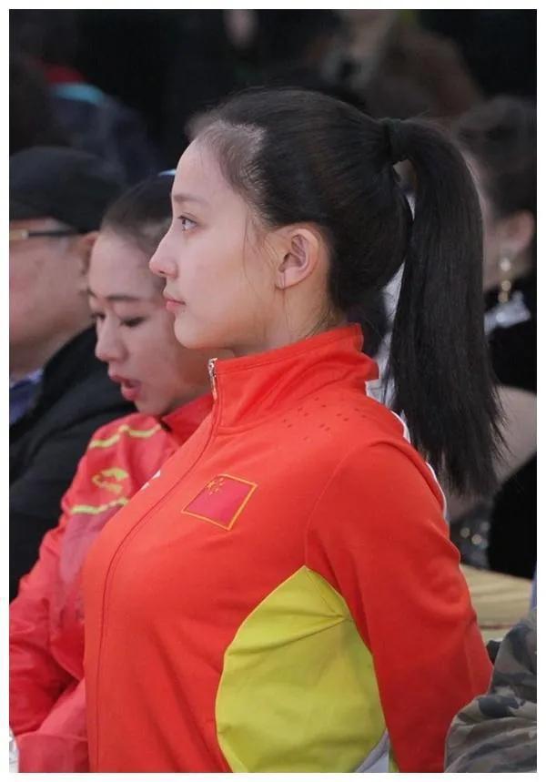 中国最美体坛女神都有谁？体坛颜值天花板？您心中的最美女神是谁
