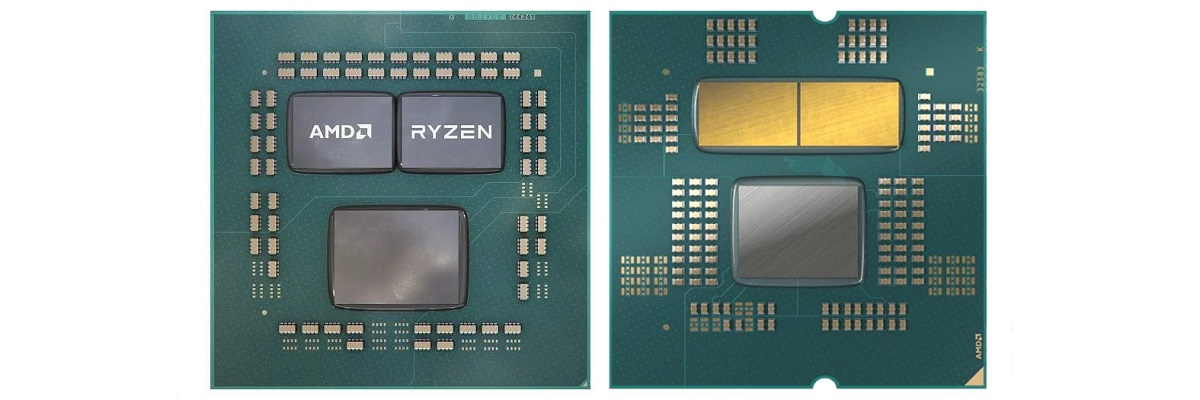 超能课堂：从Zen到Zen3，AMD逆袭之路