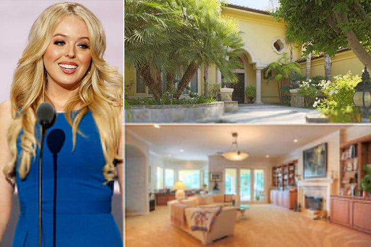 世界上最贵的十大住宅,15个最昂贵的名人豪宅